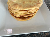 Torta Rogel