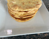 Foto del paso 4 de la receta: Torta Rogel