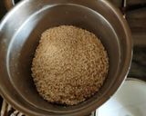 A picture of step 1 of Tilkut.