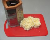Фото кроку 3 до Закуска «Raffaello».