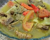Foto langkah ke 6 dari resep Tengkleng balungan.