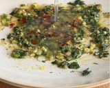 Foto del paso 1 de la receta: Pasta al ajo