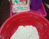 Foto langkah ke 2 dari resep Cimol anti gagal.