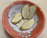 冬瓜榨菜絲肉片湯（電鍋料理）的食譜步驟5照片