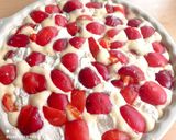 Sárgabarackos túrós pite🍊 recept fázis 3 fotója