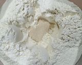 Foto del paso 5 de la receta: Pizza caserita