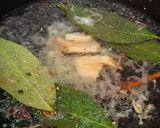 Foto langkah ke 3 dari resep Sayur Daging Sapi Kacang Merah.