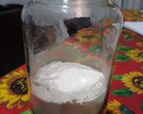 Foto del paso 6 de la receta: Mezcla para preparar galletitas con cacao y confites