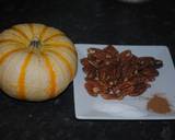 My Pumpkin-Walnuts Dessert recipe step 1 photo