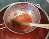 Foto del paso 1 de la receta: Gazpacho rico rico de la Brigada Espartana