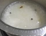A picture of step 2 of Tawa Pulao.