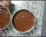 A picture of step 11 of Twix chocolate 🍰 Cake.