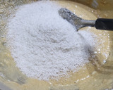 Foto del paso 2 de la receta: Galletitas de Miel y pasas sin gluten