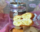 Foto del paso 5 de la receta: Tortas fritas de queso🧀