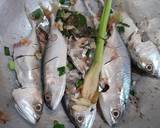 Cara Membuat Pindang Serani Ikan Kembung Khas Jepara 2