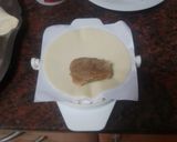 Foto del paso 1 de la receta: Truchas de batata en menos de 5 minutos