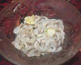 Foto langkah ke 1 dari resep Tumis Udang Kelor.