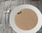 Foto del paso 3 de la receta: Crema de champiñones
