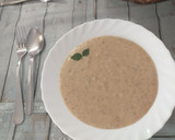 Foto del paso 3 de la receta: Crema de champiñones
