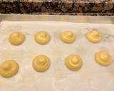 Foto del paso 7 de la receta: Profiteroles “nata y crema”