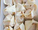 Foto langkah ke 5 dari resep Dimsum.