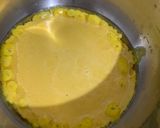 Foto langkah ke 2 dari resep Tahu Kuah Kuning.