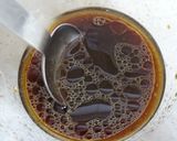 A picture of step 18 of Soy Sauce & Sesame Sauce ✿ Classic Hiyashi Chuka (Cold Ramen) ✿.