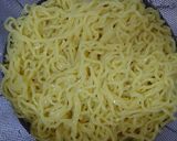 A picture of step 20 of Soy Sauce & Sesame Sauce ✿ Classic Hiyashi Chuka (Cold Ramen) ✿.