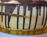 Foto del paso 11 de la receta: Torta de cumpleaños especial ❤️