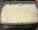 Foto del paso 4 de la receta: Espinacas Gratinadas al horno