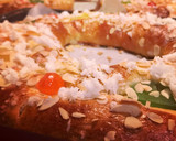 Foto del paso 11 de la receta: Roscón de Reyes (Thermomix)