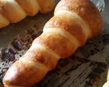 Φωτογραφία βήματος 7 της συνταγής Ιταλικά Cannoncini με κρέμα βανίλιας