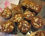 รูปขั้นตอนการทำที่ 9 ของ 🍌🍌🍪 เค้กกล้วยหอม 🍪 เนื้อนุ่มฉ่ำ..หวานน้อย 🍌🍌