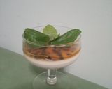 Foto del paso 6 de la receta: Panna Cotta de Maracuyá
