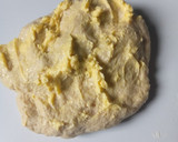 A picture of step 5 of Doughnuts II.