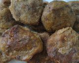 Foto langkah ke 3 dari resep Perkedel Daging.