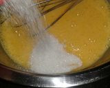 Foto del paso 1 de la receta: Torta de manzana invertida