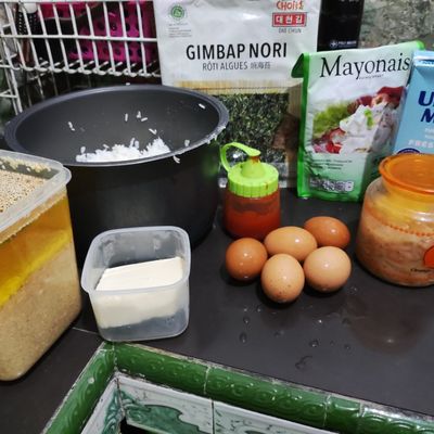 Langkah 1