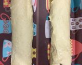 Foto langkah ke 6 dari resep Choco Braided Brioche!.