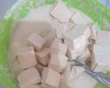 Foto langkah ke 1 dari resep Batagor Tahu simpel.
