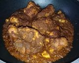 Foto langkah ke 4 dari resep Rendang Ayam.