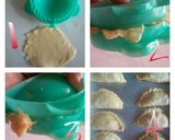 Foto langkah ke 3 dari resep Kulit pastel simple & 100% krezz.