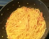 Foto del paso 4 de la receta: Pasta Carbonara