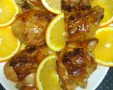 Orange Chicken recipe step 6 photo