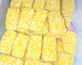 Foto langkah ke 6 dari resep Nugget ayam mix wortel.