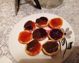 A picture of step 5 of Mini Fruit Jam Tartlets.