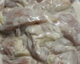 รูปขั้นตอนการทำที่ 2 ของ อกไก่ทอดกรอบ