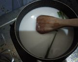 Foto langkah ke 2 dari resep Es Pallu Butung.