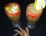Lemon tsamiyamatakin girki3 hoto
