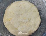 عکس مرحله 2 از دستور نان باقلوایی